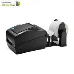 پرینتر لیبل زن بیکسولون مدل SLP-TX400-Network