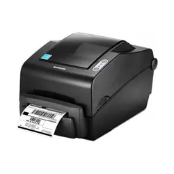 پرینتر لیبل زن بیکسولون مدل SLP-TX403-Network