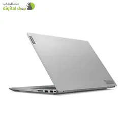 لپ تاپ 15.6 اینچی لنوو مدل ThinkBook 15 i7/8G/1TB/2G