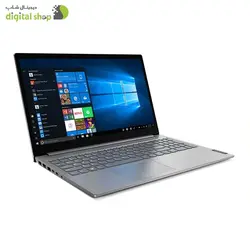 لپ تاپ 15.6 اینچی لنوو مدل ThinkBook 15 i7/8G/1TB/2G