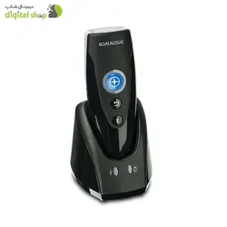 بارکدخوان دوبعدی بی سیم دیتا لاجیک مدل RIDA DBT6400