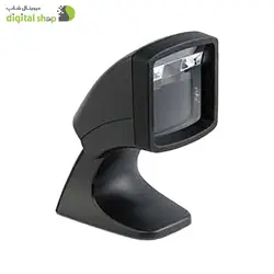 بارکدخوان لیزری رومیزی ماجلان مدل 2D 800I