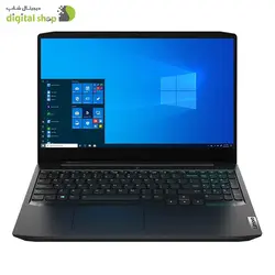 لپ تاپ 15.6 اینچی لنوو مدل IdeaPad Gaming 3 CB