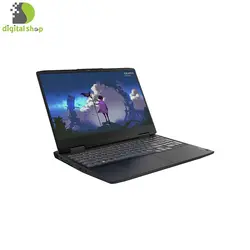 لپ‌تاپ Lenovo IdeaPad Gaming 3 15IHU6