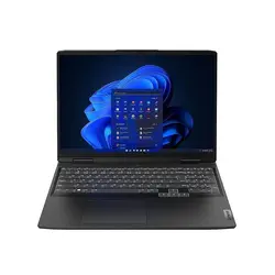 لپ تاپ 16 اینچی لنوو مدل IdeaPad Gaming 3-16IAH7 – i7(12700H)/16G/512G/RTX 3060 6GB - فروشگاه اینترنتی دیجیتال شاپ