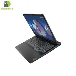 لپ تاپ 16 اینچی لنوو مدل IdeaPad Gaming 3-16IAH7 – i7(12700H)/16G/512G/RTX 3060 6GB - فروشگاه اینترنتی دیجیتال شاپ