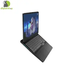 لپ تاپ 16 اینچی لنوو مدل IdeaPad Gaming 3-16IAH7 – i7(12700H)/16G/512G/RTX 3060 6GB - فروشگاه اینترنتی دیجیتال شاپ