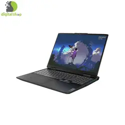 لپ تاپ 16 اینچی لنوو مدل IdeaPad Gaming 3-16IAH7 – i7(12700H)/16G/512G/RTX 3060 6GB - فروشگاه اینترنتی دیجیتال شاپ