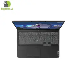 لپ تاپ 16 اینچی لنوو مدل IdeaPad Gaming 3-16IAH7 – i7(12700H)/16G/512G/RTX 3060 6GB - فروشگاه اینترنتی دیجیتال شاپ