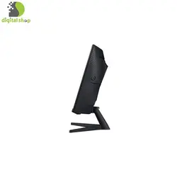 مانیتور خمیده گیمینگ سامسونگ مدل LS32BG650EMXUE