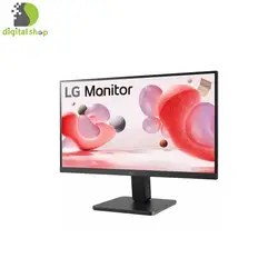 مانیتور ال جی مدل 22MR410-B سایز 21.45 اینچ - فروشگاه اینترنتی دیجیتال شاپ