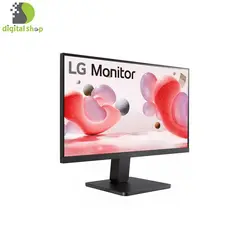 مانیتور ال جی مدل 22MR410-B سایز 21.45 اینچ - فروشگاه اینترنتی دیجیتال شاپ
