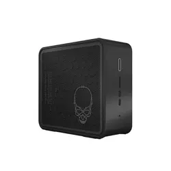 کامپیوتر کوچک اینتل مدل NUC11PAHi70Z