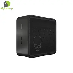 کامپیوتر کوچک اینتل مدل NUC11PAHi70Z