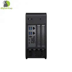 کامپیوتر کوچک اینتل مدل NUC11PAHi70Z