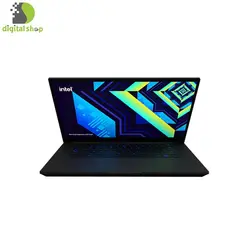 لپتاپ Intelx15 barebone