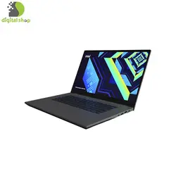 لپتاپ Intelx15 barebone