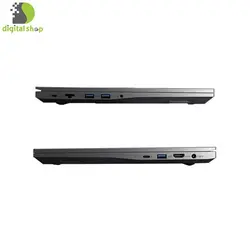 لپتاپ Intelx15 barebone