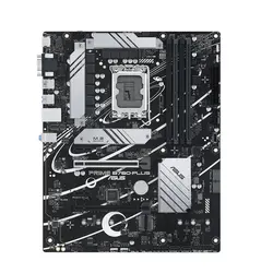 مادربرد ایسوس مدل PRIME B760-PLUS