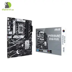 مادربرد ایسوس مدل PRIME B760-PLUS