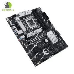 مادربرد ایسوس مدل PRIME B760-PLUS