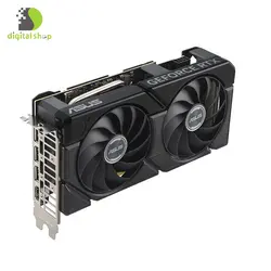 کارت گرافیک ایسوس مدل RTX 4060 O8G EVO