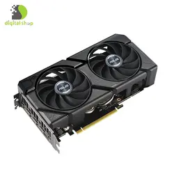 کارت گرافیک ایسوس مدل RTX 4060 O8G EVO