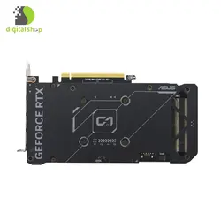 کارت گرافیک ایسوس مدل RTX 4060 O8G EVO