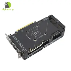 کارت گرافیک ایسوس مدل RTX 4060 O8G EVO