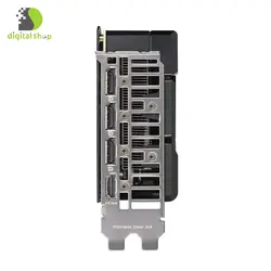 کارت گرافیک ایسوس مدل RTX 4060 O8G EVO