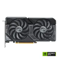 کارت گرافیک ایسوس مدل DUAL-RTX4060TI-O8G