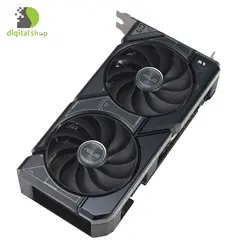 کارت گرافیک ایسوس مدل DUAL-RTX4060TI-O8G