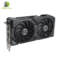 کارت گرافیک ایسوس مدل DUAL-RTX4060TI-O8G