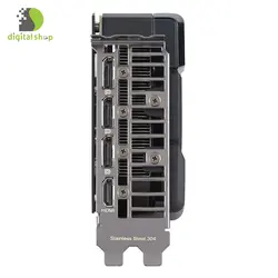 کارت گرافیک ایسوس مدل DUAL-RTX4060TI-O8G