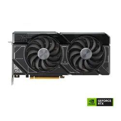 کارت گرافیک ایسوس مدل DUAL-RTX4070-O12G