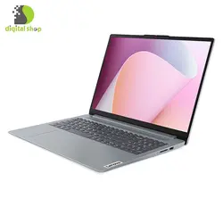 لپ تاپ 15.6 اینچی لنوو مدل Lenovo IdeaPad Slim 3 14ABR8 - R7(7730U)/8GB/512GB SSD/AMD - فروشگاه اینترنتی دیجیتال شاپ