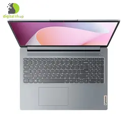 لپ تاپ 15.6 اینچی لنوو مدل Lenovo IdeaPad Slim 3 14ABR8 - R7(7730U)/8GB/512GB SSD/AMD - فروشگاه اینترنتی دیجیتال شاپ