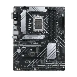 مادربرد ایسوس مدلPRIME B660-PLUS D4