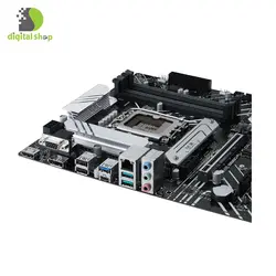 مادربرد ایسوس مدلPRIME B660-PLUS D4