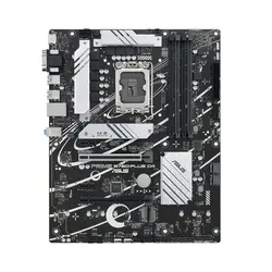 مادربرد ایسوس مدل PRIME B760-PLUS D4