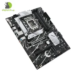 مادربرد ایسوس مدل PRIME B760-PLUS D4
