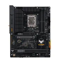 مادربرد ایسوس مدل TUF GAMING B760-PLUS WIFI D4