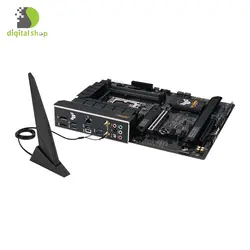 مادربرد ایسوس مدل TUF GAMING B760-PLUS WIFI D4