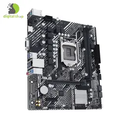 مادربرد ایسوس مدل PRIME H510M-K R2.0
