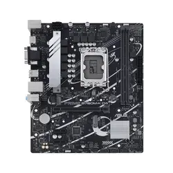 مادربرد ایسوس مدل PRIME B760M-K D4