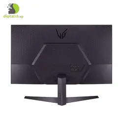 مانیتور ال جی مدل 27GS50F-B سایز 27 اینچ
