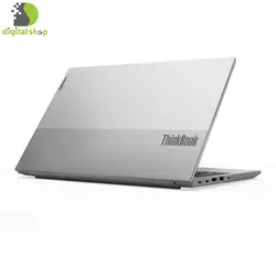 لپ تاپ 15.6 اینچی لنوو مدل ThinkBook 15– i3(1115G4)/4GB/256GB SSD/Intel