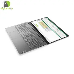 لپ تاپ 15.6 اینچی لنوو مدل ThinkBook 15– i3(1115G4)/4GB/256GB SSD/Intel