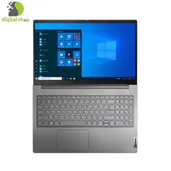 لپ تاپ 15.6 اینچی لنوو مدل ThinkBook 15– i3(1115G4)/4GB/256GB SSD/Intel