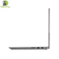 لپ تاپ 15.6 اینچی لنوو مدل ThinkBook 15– i3(1115G4)/4GB/256GB SSD/Intel